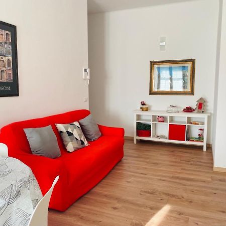 L'Ippocastano Appartamenti - B&B Castellaneta Eksteriør billede