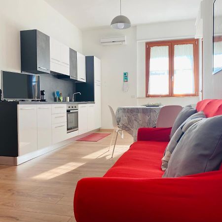 L'Ippocastano Appartamenti - B&B Castellaneta Eksteriør billede