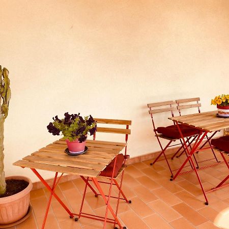 L'Ippocastano Appartamenti - B&B Castellaneta Eksteriør billede