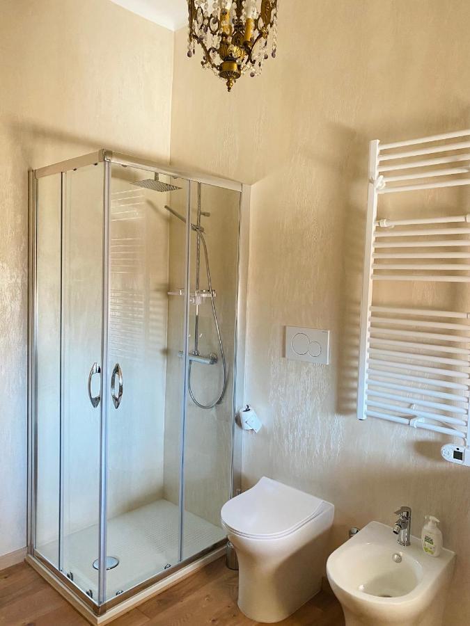 L'Ippocastano Appartamenti - B&B Castellaneta Eksteriør billede
