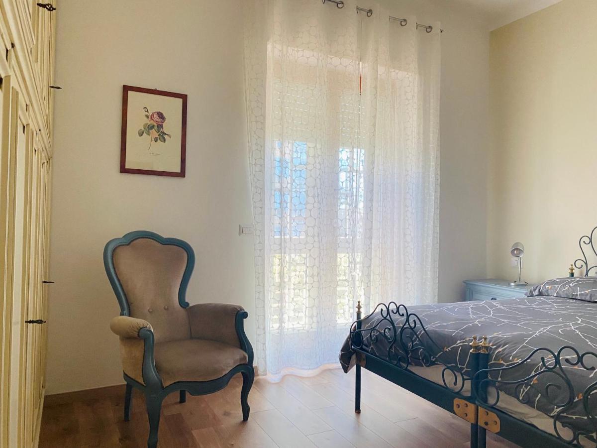 L'Ippocastano Appartamenti - B&B Castellaneta Eksteriør billede