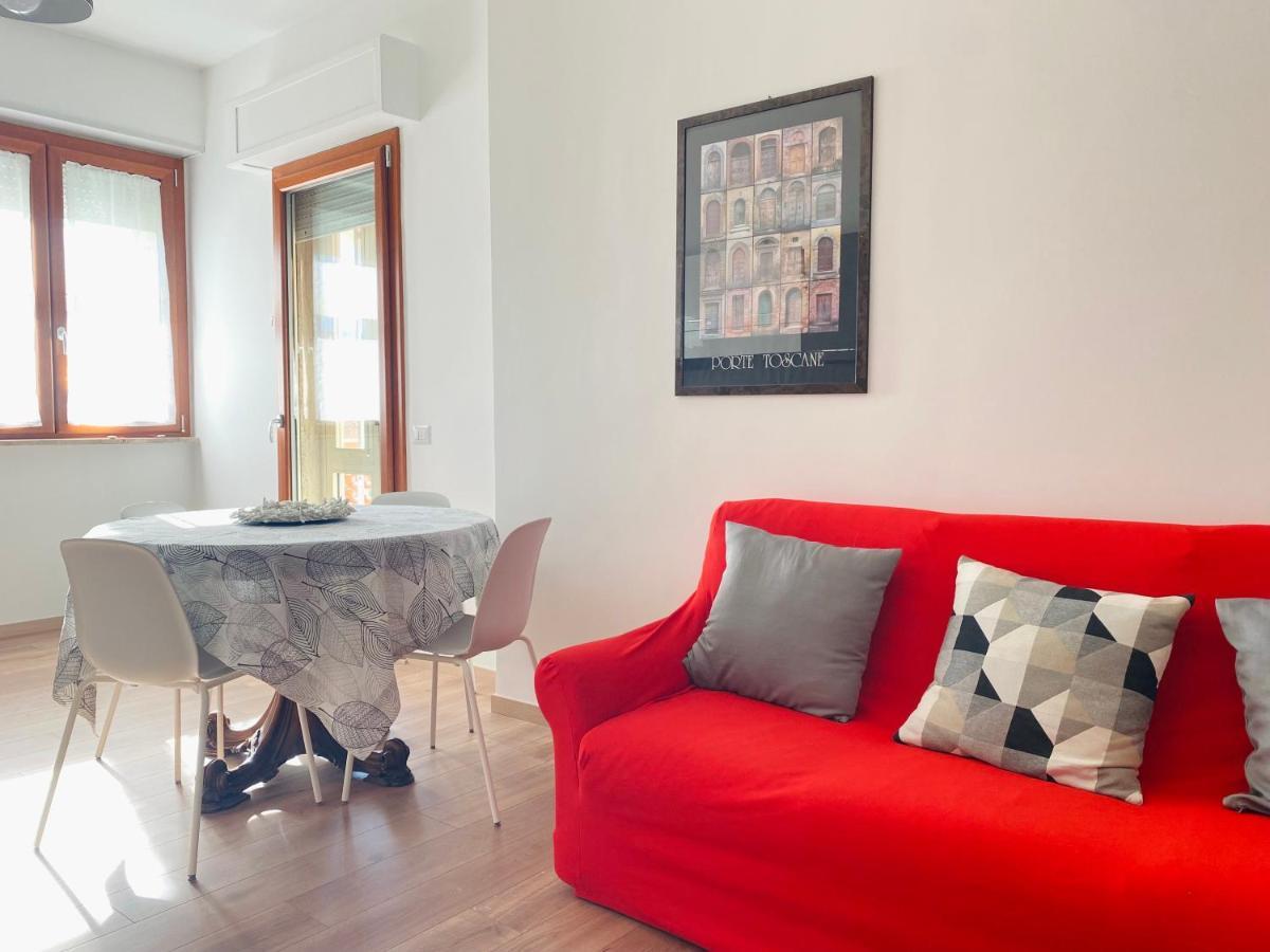 L'Ippocastano Appartamenti - B&B Castellaneta Eksteriør billede