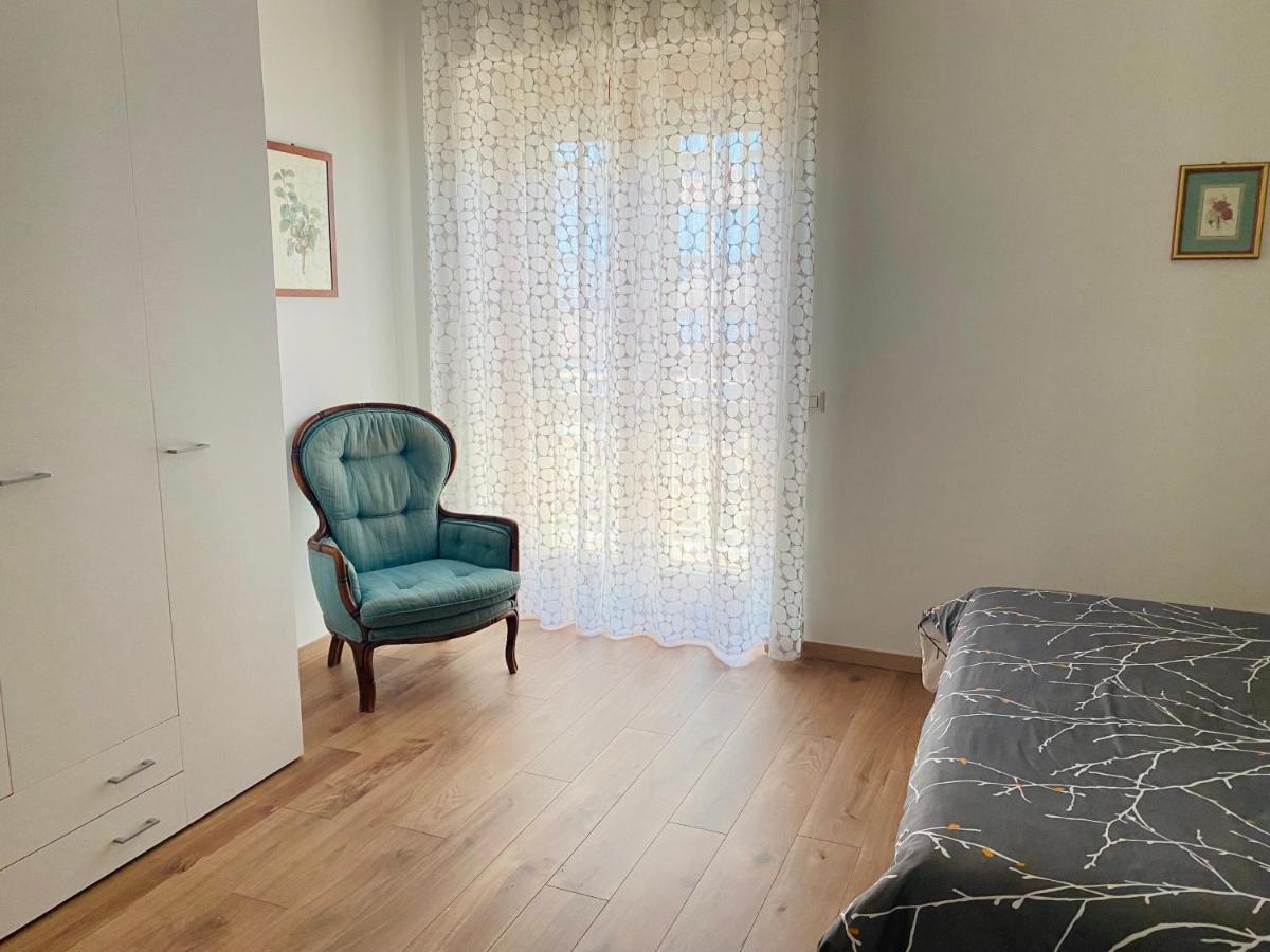 L'Ippocastano Appartamenti - B&B Castellaneta Eksteriør billede