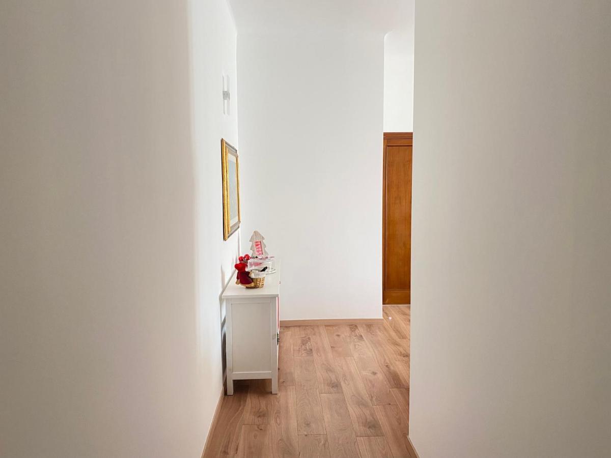 L'Ippocastano Appartamenti - B&B Castellaneta Eksteriør billede