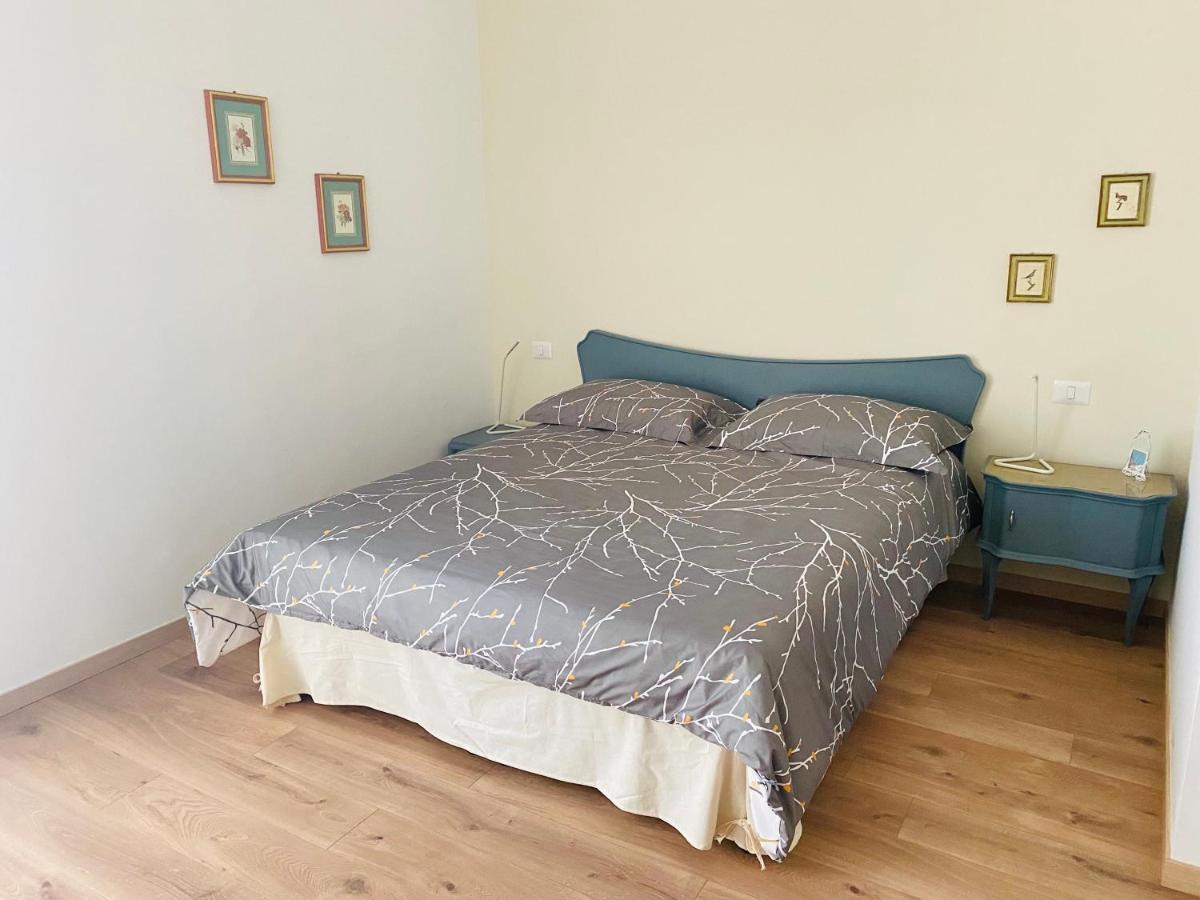 L'Ippocastano Appartamenti - B&B Castellaneta Eksteriør billede