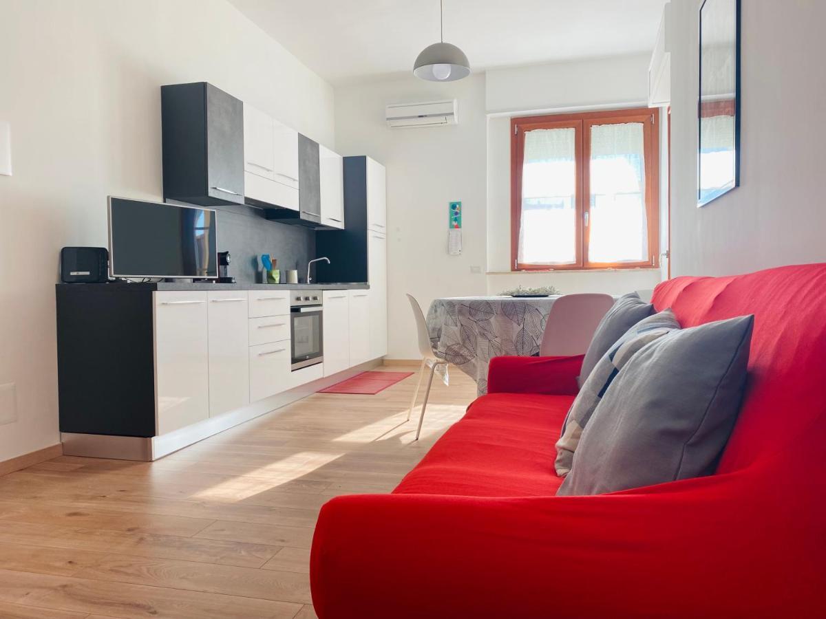 L'Ippocastano Appartamenti - B&B Castellaneta Eksteriør billede