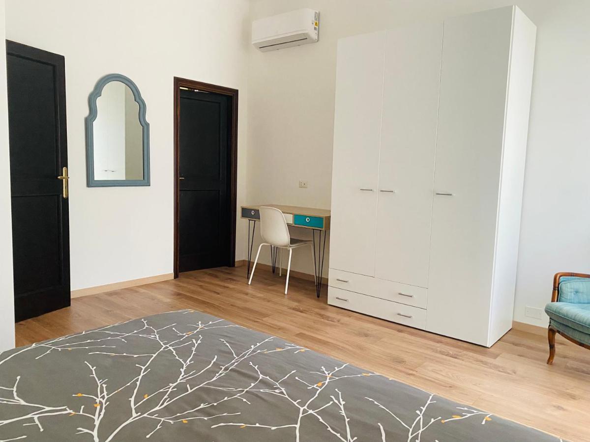 L'Ippocastano Appartamenti - B&B Castellaneta Eksteriør billede