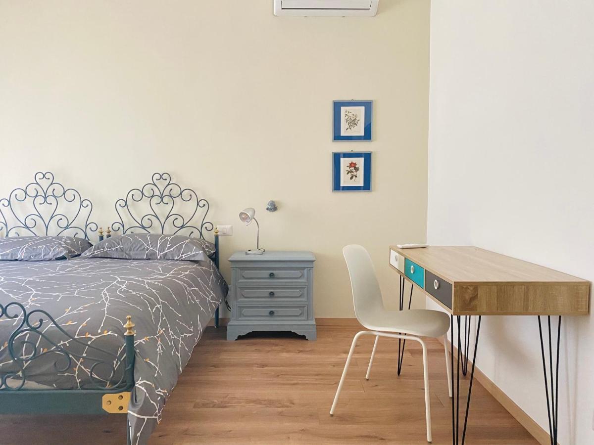 L'Ippocastano Appartamenti - B&B Castellaneta Eksteriør billede